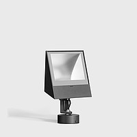 LED surface floodlight mounting box Bega