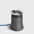  Circular LED drive-over in-ground