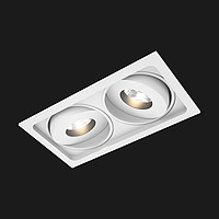 Titan 2-Way Anti-glare Doxis