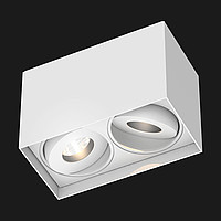 Titan Box Double Anti-Glare Doxis