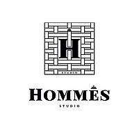  Hommes Studio