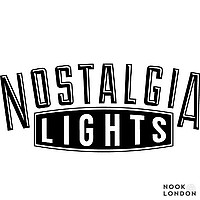  Nostalgia Lights