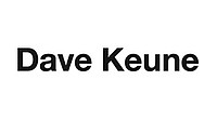  Dave Keune