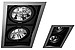 ���������� Deep Frame (iGuzzini)