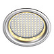 ���������� LEDPANEL ROUND (SLV)