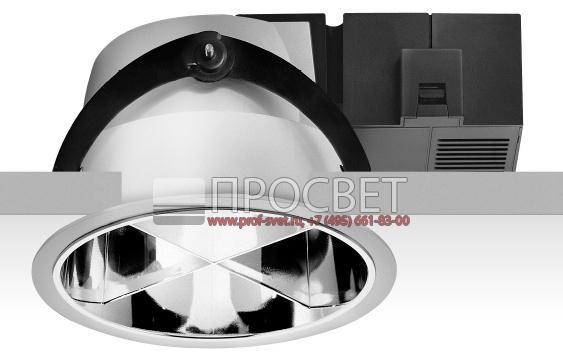 iGuzzini Sistema 44