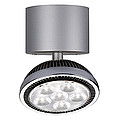 ���������� DOMELED CEILING SLV