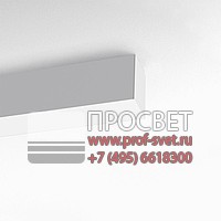  Nothing 86 System Soffitto Diffuser Artemide