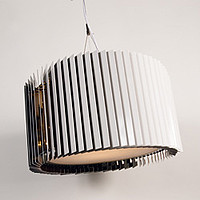 Jalousie Suspended Wever & Ducre