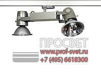 ���������� Glider Trend+ 35W Lival