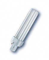  Dulux D ES energy saver    () Osram