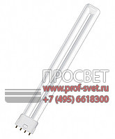  Dulux L HE high efficiency    Osram