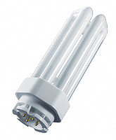  Dulux T/E HE high efficiency    Osram