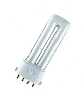 Лампа Dulux S/E для электронных ПРА Osram