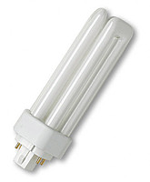Лампа Dulux T/E PLUS для электронных ПРА Osram