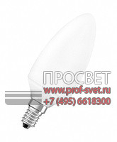  Duluxstar mini candle Osram