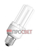  Dulux intelligent facility Osram