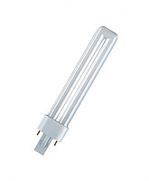 Лампа Dulux S для электромагнитных ПРА (ЭМПРА) Osram