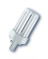 Лампа Dulux T PLUS для электромагнитных ПРА Osram