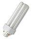 Osram Лампа Dulux T/E PLUS для электронных ПРА