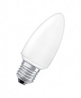  Dulux superstar mini candle Osram