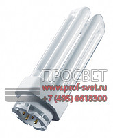  Dulux T/E HE high efficiency    Osram