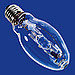 BLV Цветная металлогалогенная лампа COLORLITE TOPLITE 150W