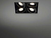 ���������� Mini-multiple trimless 4SQx LED < 150lm