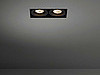 ���������� Mini-multiple trimless 2Lx MR16