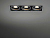 ���������� Mini-multiple trimless 3Lx LED < 150lm