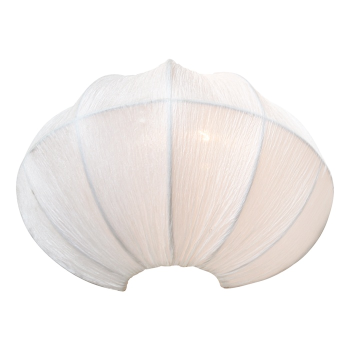 Бра Arte Lamp COCOON A6190AP-1WH PS1015658