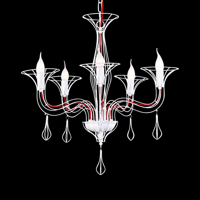 Люстра Arte Lamp ARTEFACT PS1015733