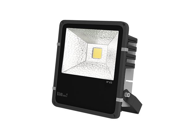 Прожектор Vivo Luce Calando 2 LED 50 N черный прозрачный 61561 PS1011631