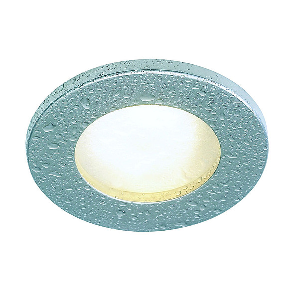 Светильник SLV DOLIX OUT ROUND GU10 111027 PS1010954-6118