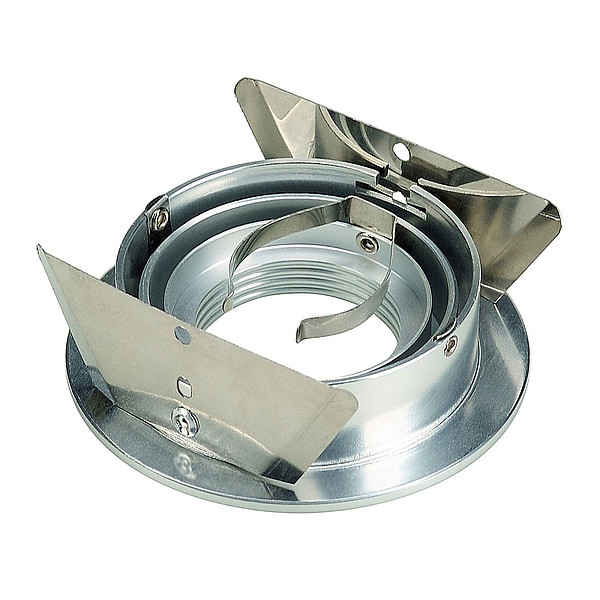 Светильник SLV NEW TRIA ROUND GU10 PLT 111716 PS1011268-4311