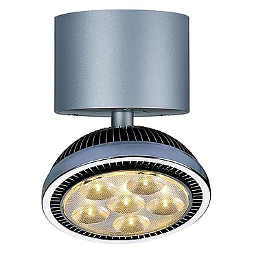 Светильник SLV DOMELED CEILING 147332 PS1010709