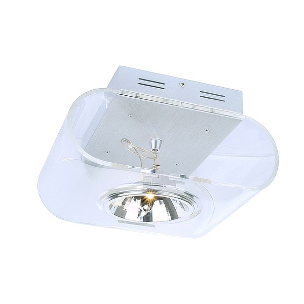 Светильник SLV RETROSIX 1 PS1011348