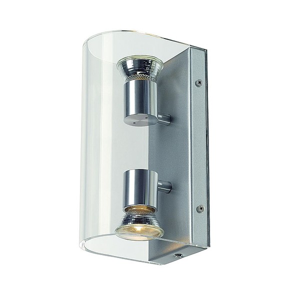 Светильник SLV RETROSIX WALL UP-DOWN PS1011347