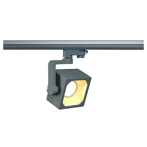 Светильник SLV 3Ph, EURO CUBE DLMI Spot 152724 PS1010713-5373