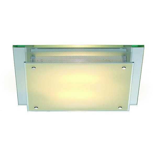 Светильник SLV GLASSA SQUARE TC-DE 155190 PS1011060-5585