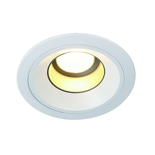 Светильник SLV LEDDISK HORN DL PS1011163