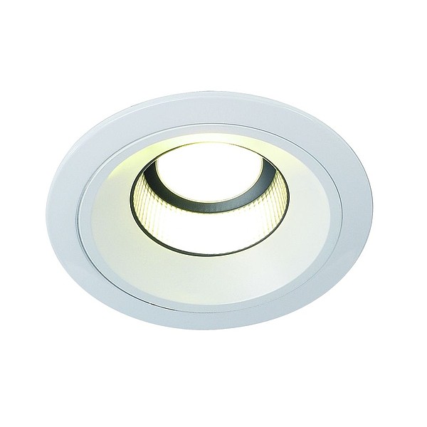 Светильник SLV LEDDISK HORN DL 160551 PS1011163-5822