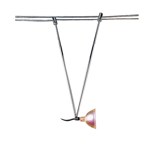 Светильник SLV TELESCOPIC PS1011548