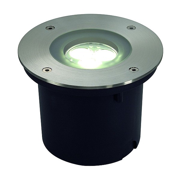Светильник SLV WETSY POWER LED ROUND PS1011535