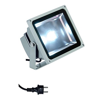  SLV LED OUTDOOR BEAM 30W 231111 PS1011147-6550