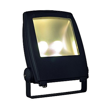  SLV LED FLOOD LIGHT 80W 231173 PS1011144-6560