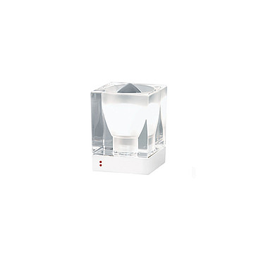  Fabbian D28 Cubetto - Transparent D28B5100 PS1012677-7176