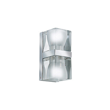  Fabbian D28 Cubetto - Transparent D28D0100 PS1012679-7185