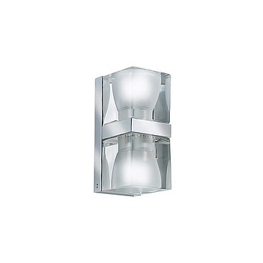  Fabbian D28 Cubetto - Transparent D28D0200 PS1012679-7187