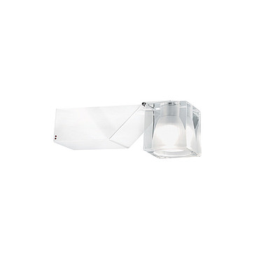  Fabbian D28 Cubetto - Transparent D28D5300 PS1012680-7192